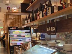 -温野菜涮涮锅(曲江大悦城店)