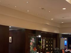 -海天楼中餐厅(吴宫泛太平洋酒店)