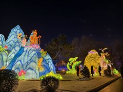 -长春市南湖公园