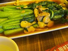 -弓虽昌焖烧鸡(大竹林店)
