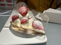 -Pantry's Best派悦坊蛋糕(K11购物艺术中心店)