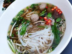 -PHO爺·越南料理(亦庄大族广场店)