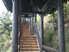 -石老人观光园