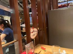 -青年公社烤鸭(滨湖银泰店)