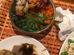 -So Lounge索兰至餐厅(蓝色港湾店)