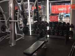 -乐刻运动(爱奇艺创新大厦店)