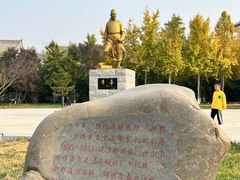 -赵州桥景区