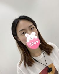 -YIMEI ART半永久纹眉·野生眉