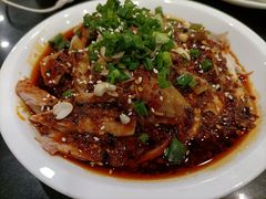 -老来福·非遗酸汤兔(凯旋路店)