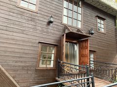 -金山农民画村-枫泾波兰倒置屋