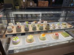 -théATRE 茶聚场(王府中環店)