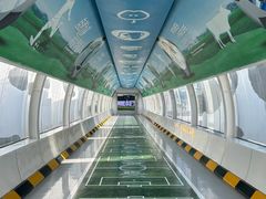 -蒙牛工业旅游景区