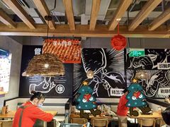 -管氏翅吧(台湾街店)