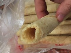 手工蛋卷-宫廷糕点铺(建设路店)