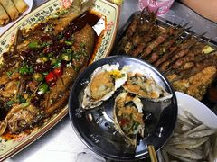 -小民大排档(光谷店)