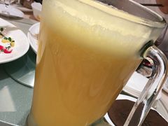 -海逸海鲜酒家(古北店)