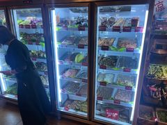 -银生食府·普洱菜(金星店)