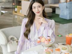 -深圳中洲万豪酒店·咖啡廊