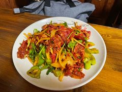 -小草屋(阜通东大街店)