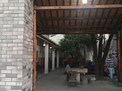 -李东农庄(中南百草园地标店)