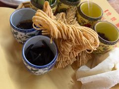 -十二道丰味·徐州土菜·烧烤(何山路店)
