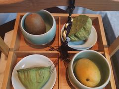 -杭州西湖柳莺里酒店