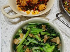 -雲物·云南小馆(好悦天地店)