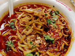 -阿九笨鸡蛋手擀面(总店)