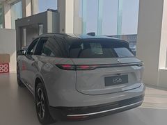 -蔚来体验中心(北京后沙峪店)