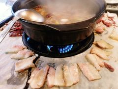 -云上珍野生菌(兴仁店)