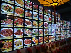 -合家院饭庄(榆关道店)