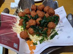 -宏达老菜馆(东安街店)