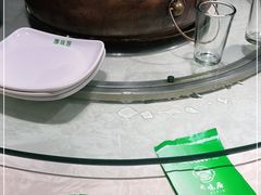 -厚味居炙子烤肉·清真(天桥南纬路店)