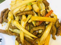 -宜宾海鲜酒家·三十年老字号