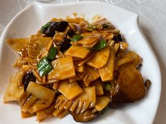 -马凯餐厅(长椿街店)