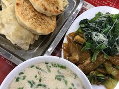 -教师之家赵家羊汤馆(东青龙街店)