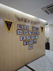 -大麦微针植发丨全国连锁