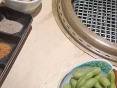 -赤坂亭·M9和牛烧肉(南京江南虹悦城店)