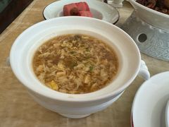 -济南喜来登酒店-采悦轩中餐厅