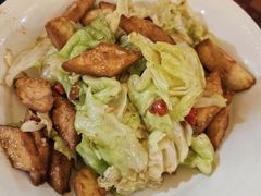 -伊带伊路新疆美食府(呼家楼店)