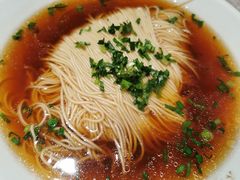 -松鹤面馆·古法焖肉面(观前店)