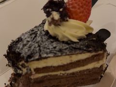 -大连铂尔曼酒店-铂尔曼美食廊 Pullman Deli