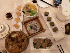 -龙的酒楼·手工早茶·顺德菜(近良路店)