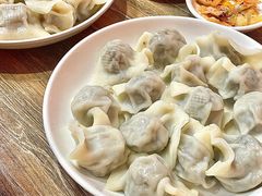 -十四娘手工水饺(新建小区店)