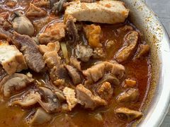 -铭辉沙嗲面(新街商业城店)