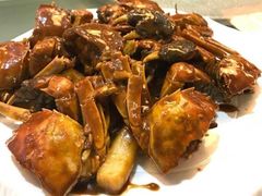 -老正兴菜馆(福州路店)