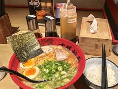 -寸屋拉面(凯德晶萃店)