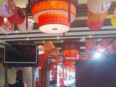 -盈春大饭店(千山路店)