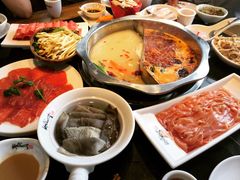 -纸盐河码头火锅(十八梯店)