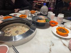 -煲宫猪肚鸡(晶品店)